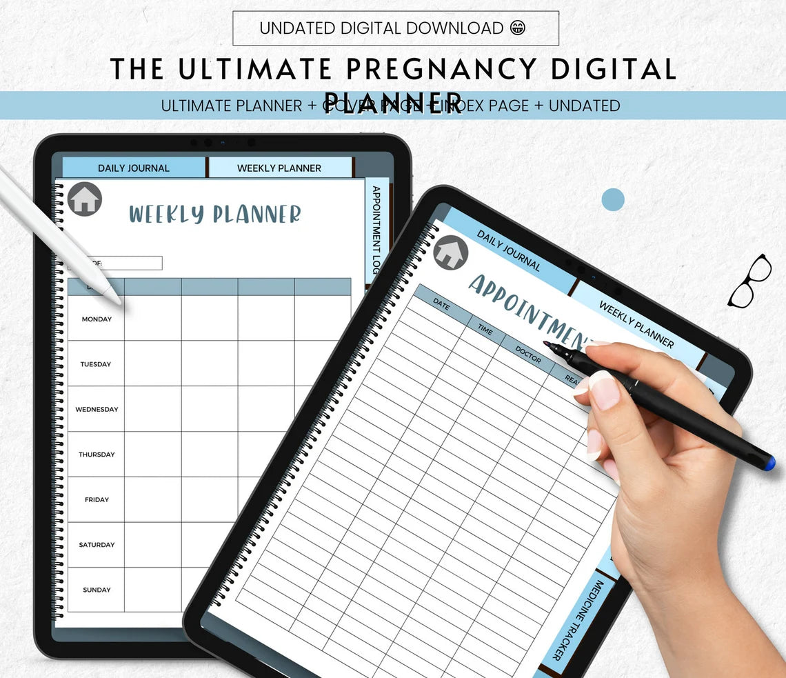 PregnancyPlanner