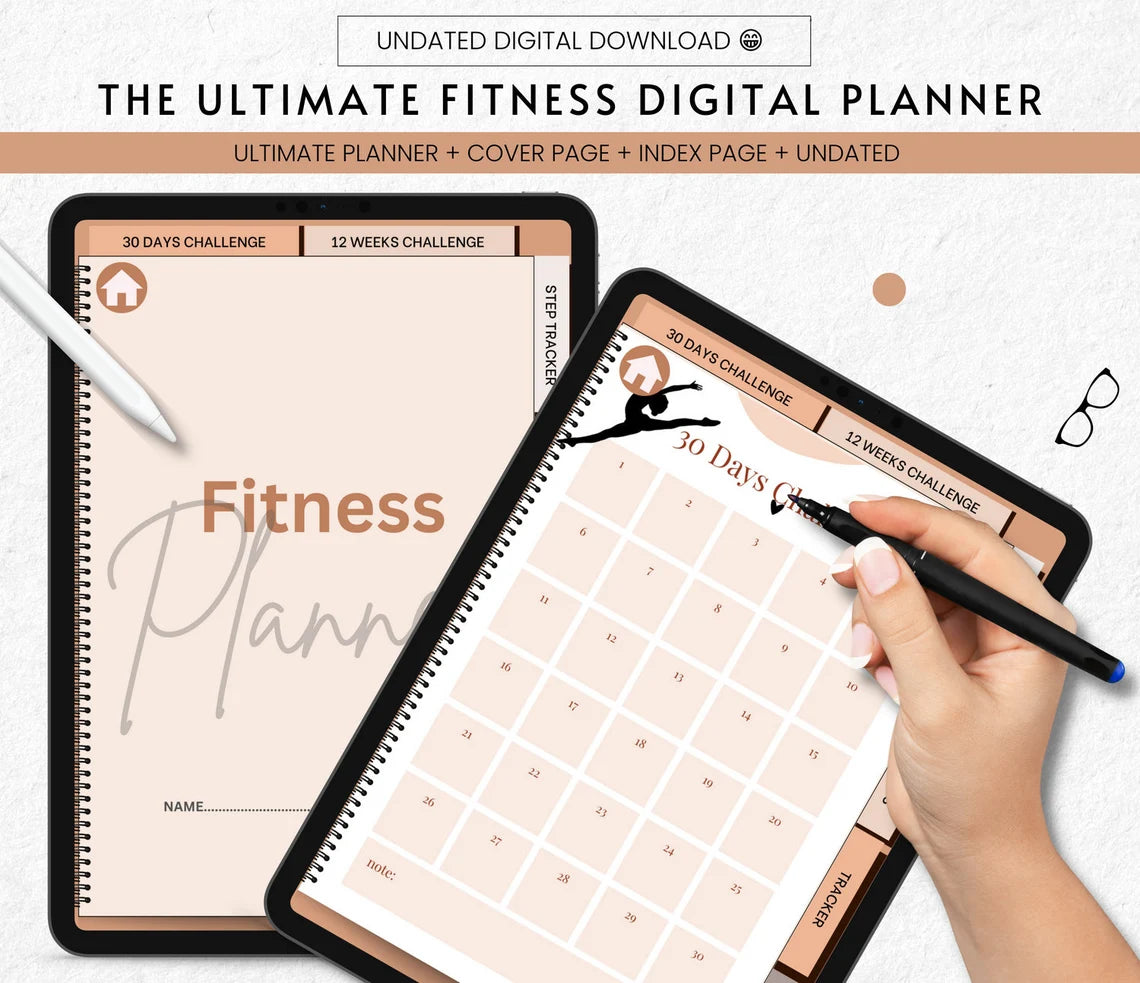 FitnessPlanner