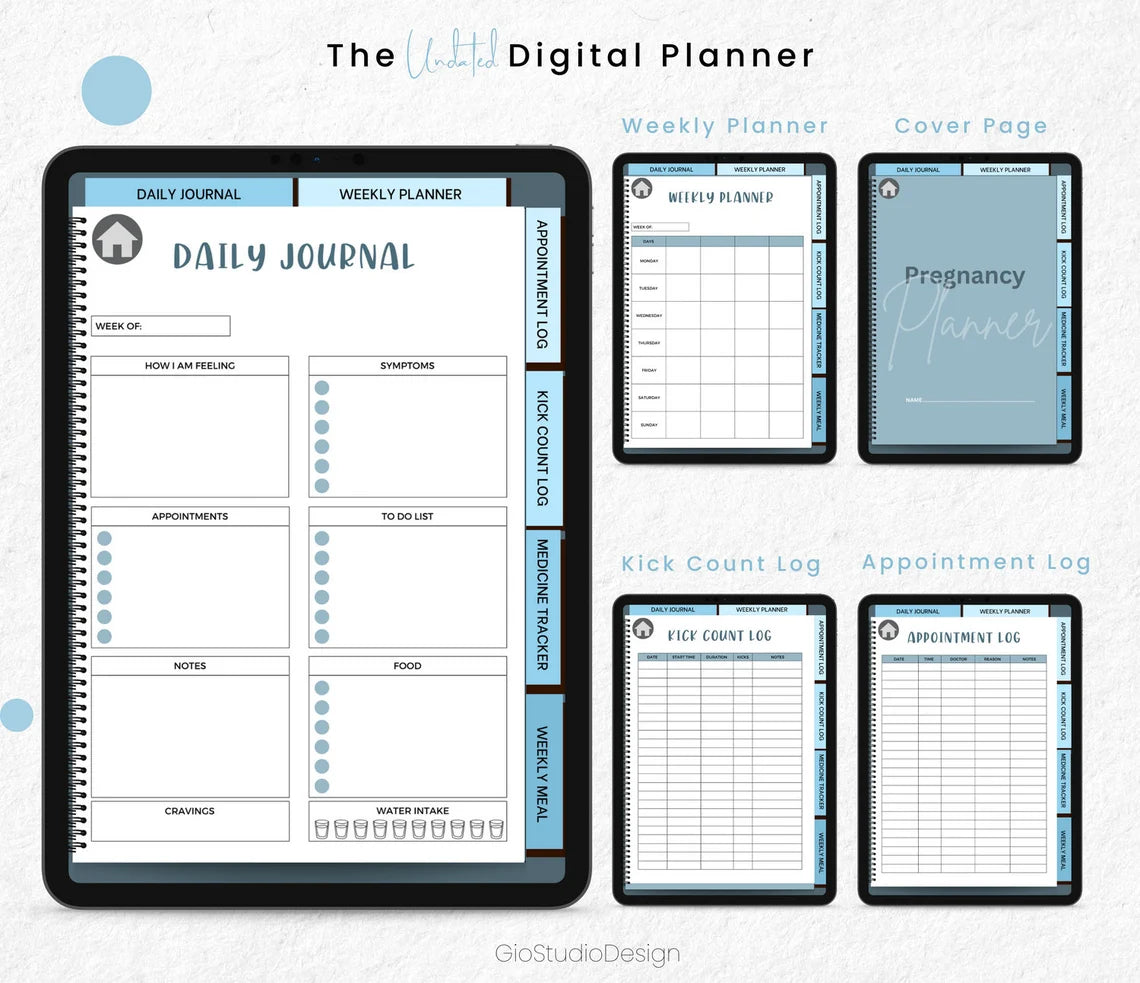 PregnancyPlanner