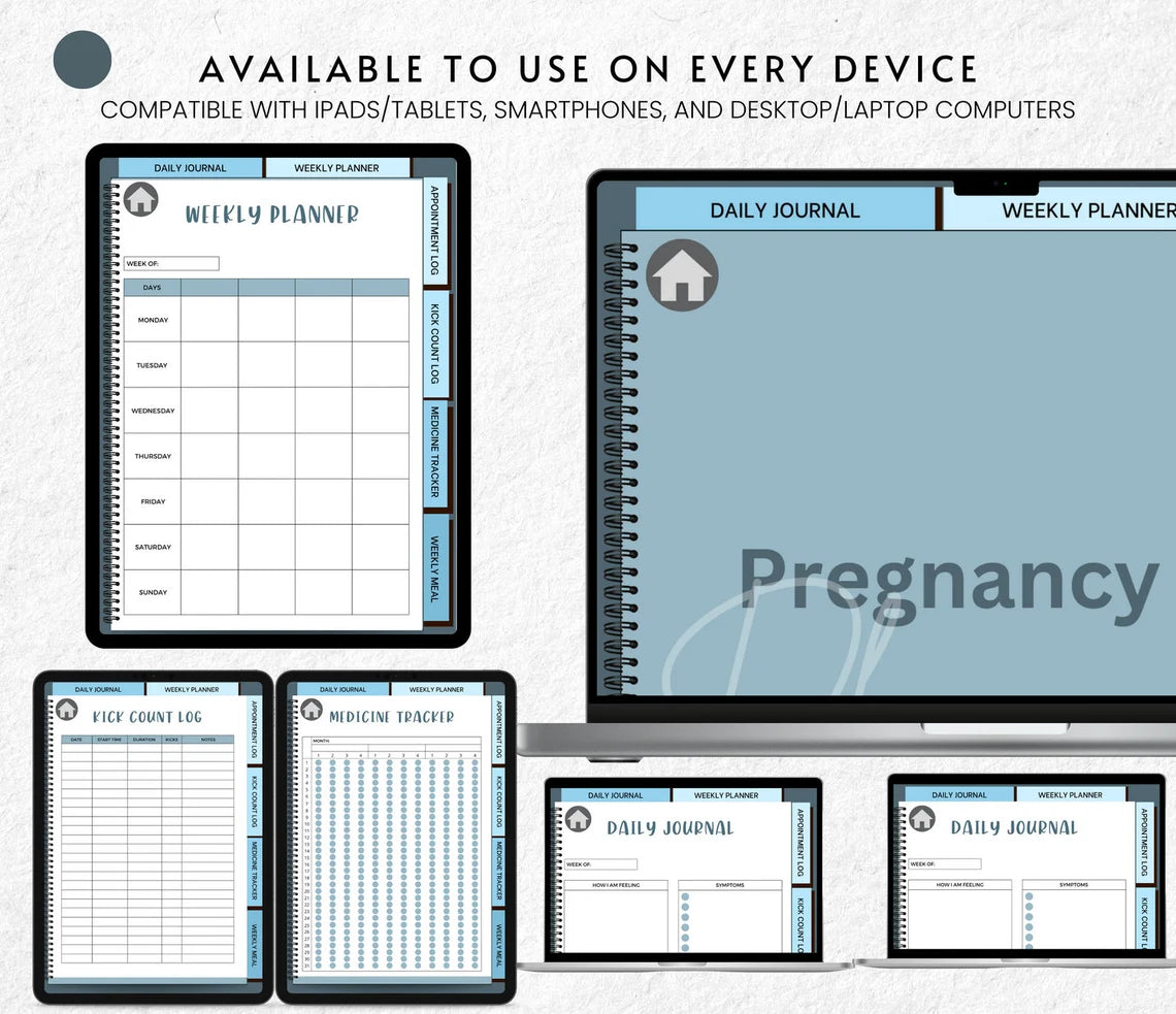 PregnancyPlanner