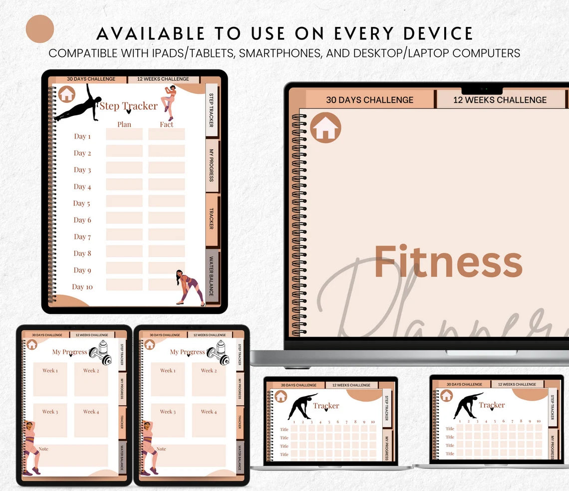 FitnessPlanner