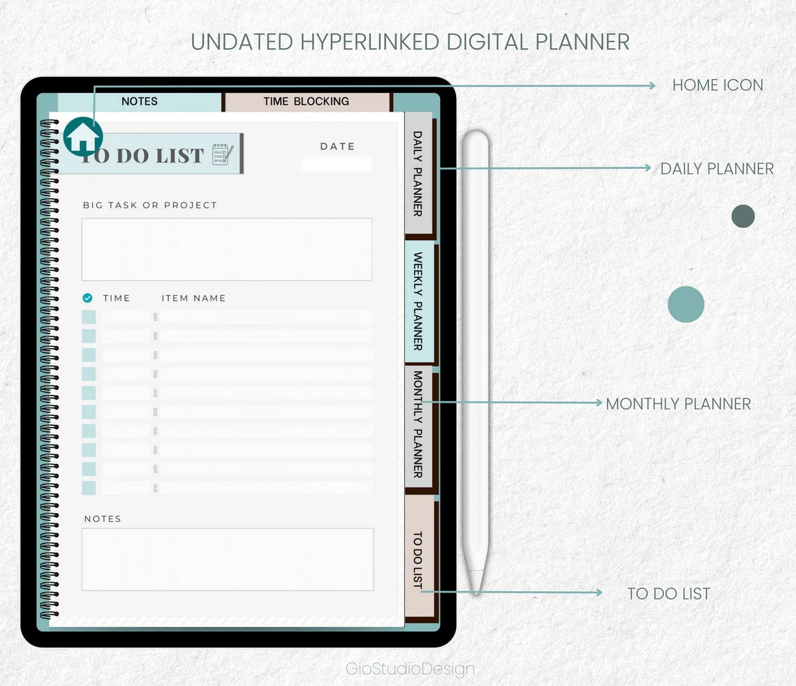 ProductivityPlanner