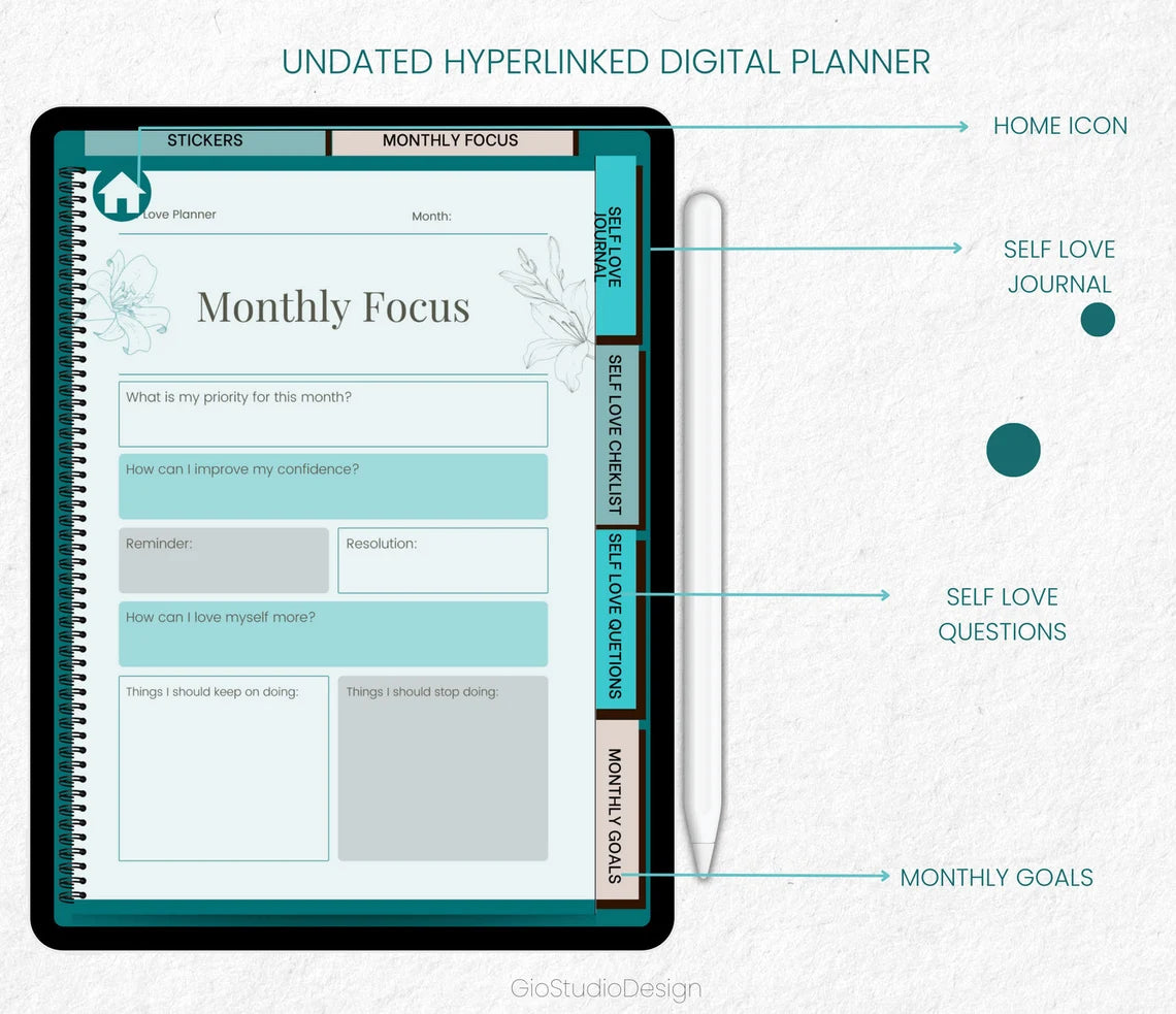 DietANDFitnessPlanner1