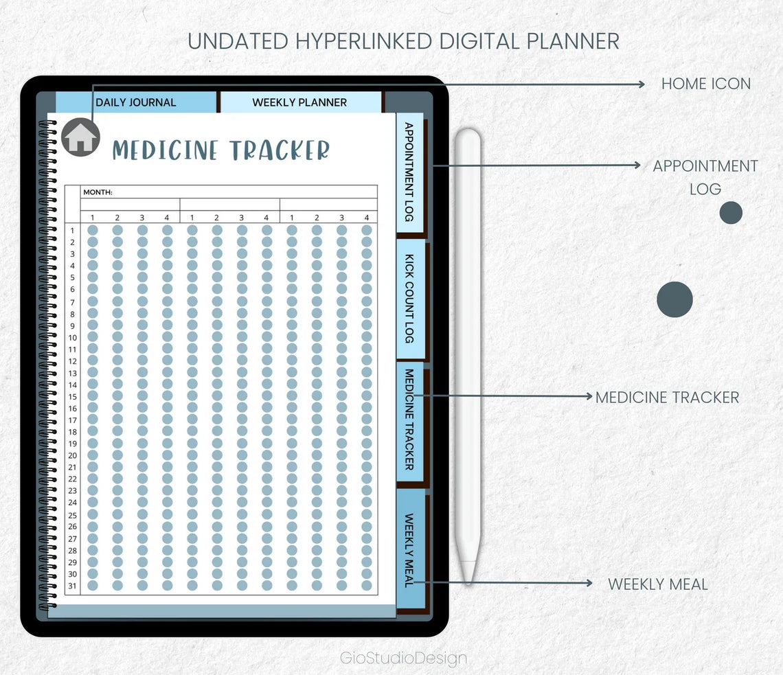 PregnancyPlanner