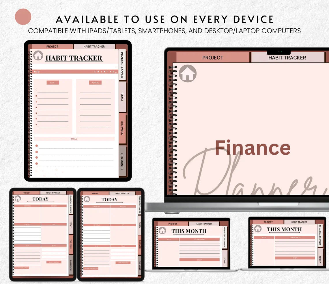 FinancePlanner