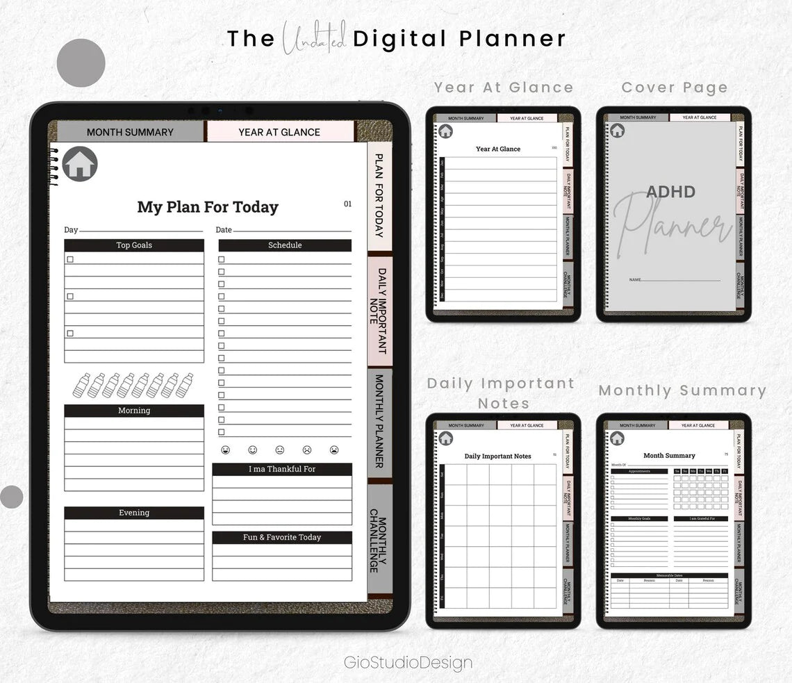 Monthlyplanner