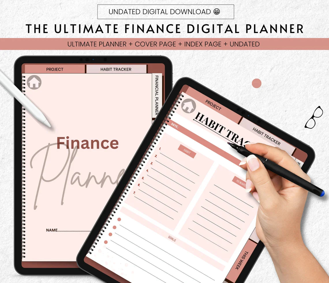 FinancePlanner