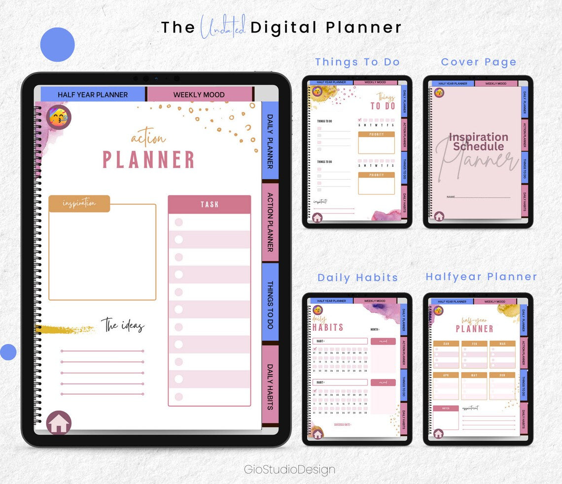 InspirationSchedulePlanner