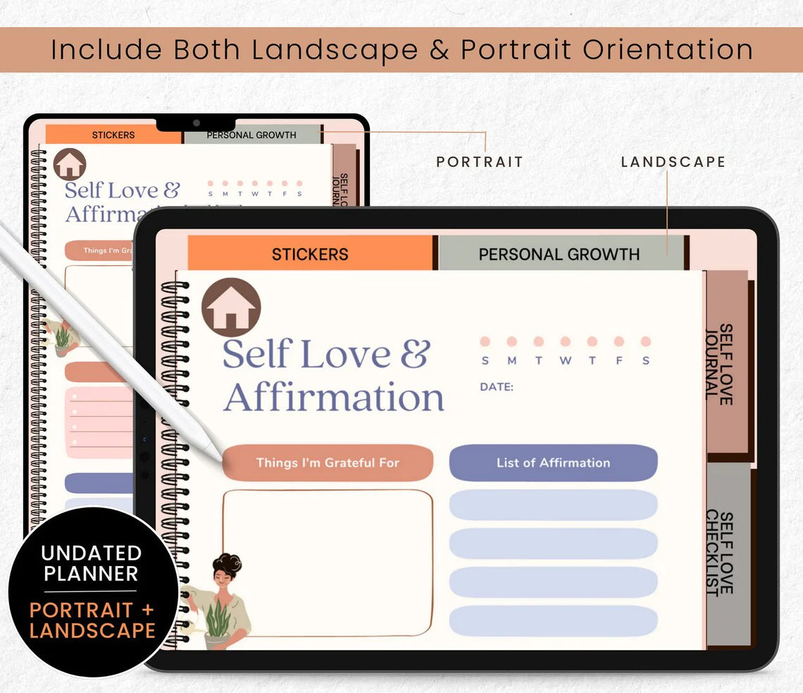 IllustratedPersonalPlanner